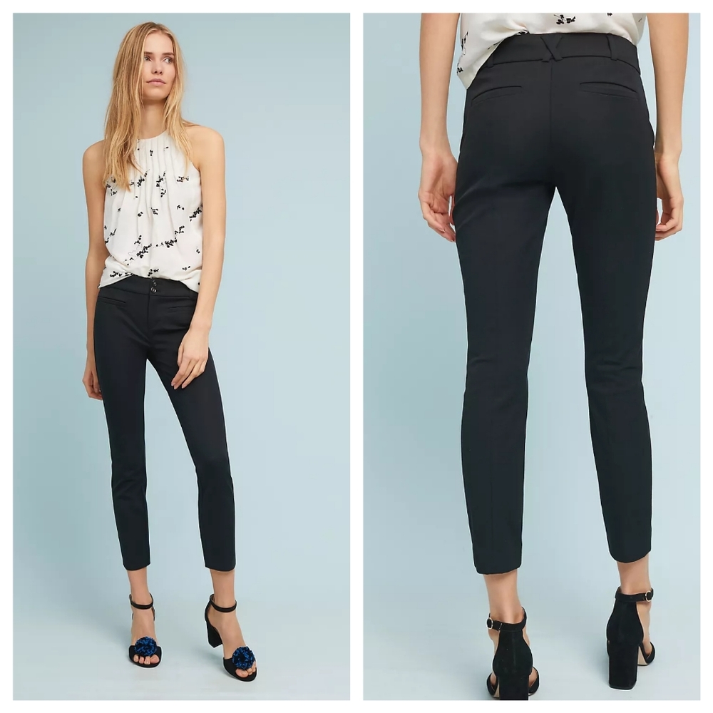 Cartonnier Charlie Ankle pants 6